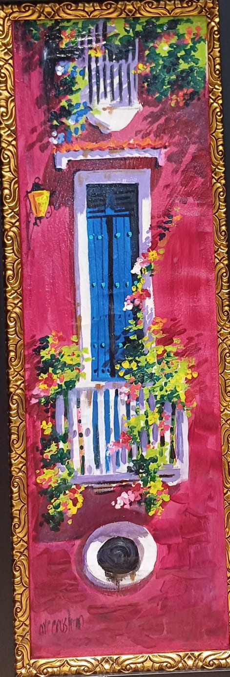 Costen - The golden hour 1200€