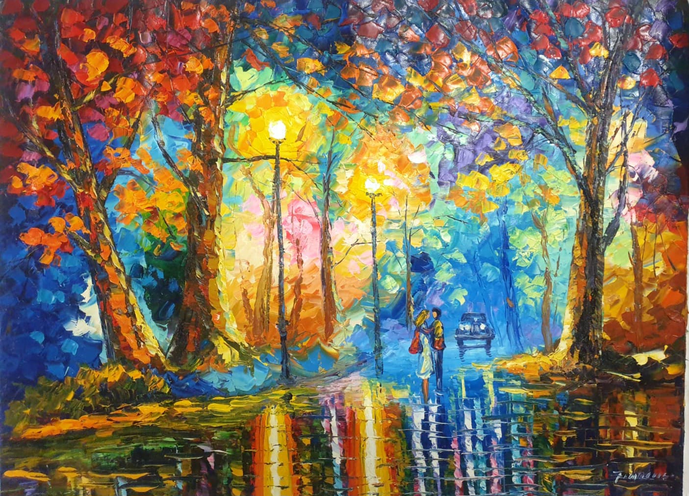 Flavio - One chance 1895€