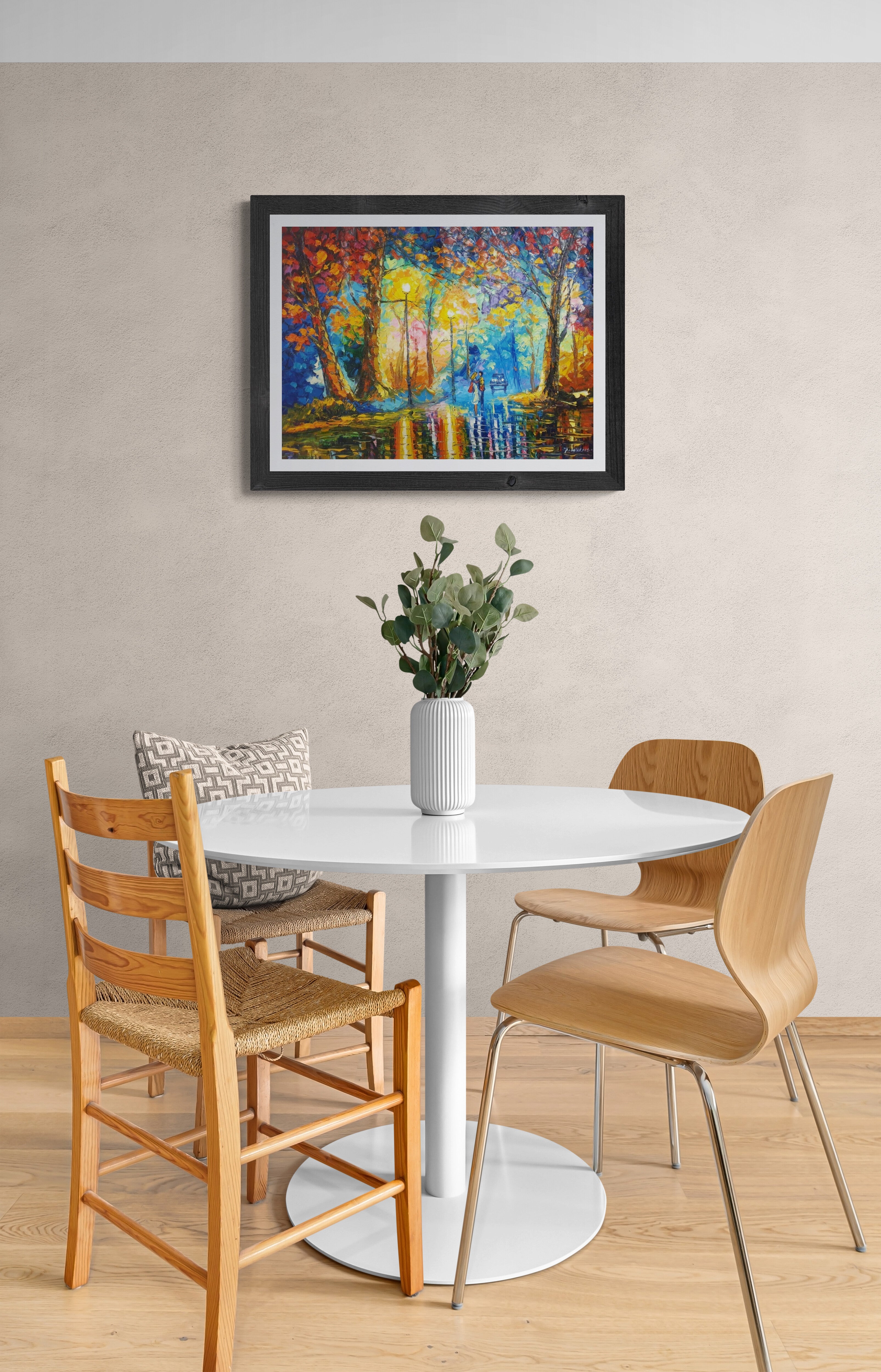 Flavio - One chance 1895€