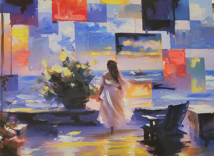 Gicleé - Limited edition artworks