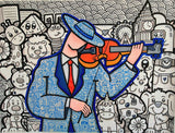 Original Paintings by  Walter Buy 2 get 3 = 1900x2= 3800