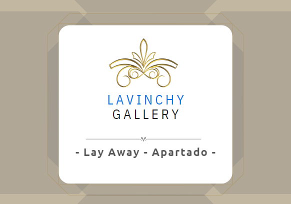 Lay Away - Apartado de Pintura 200€