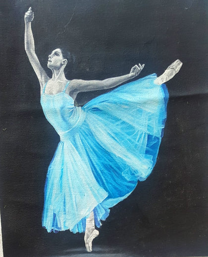 Marlon - Ballet Angelical